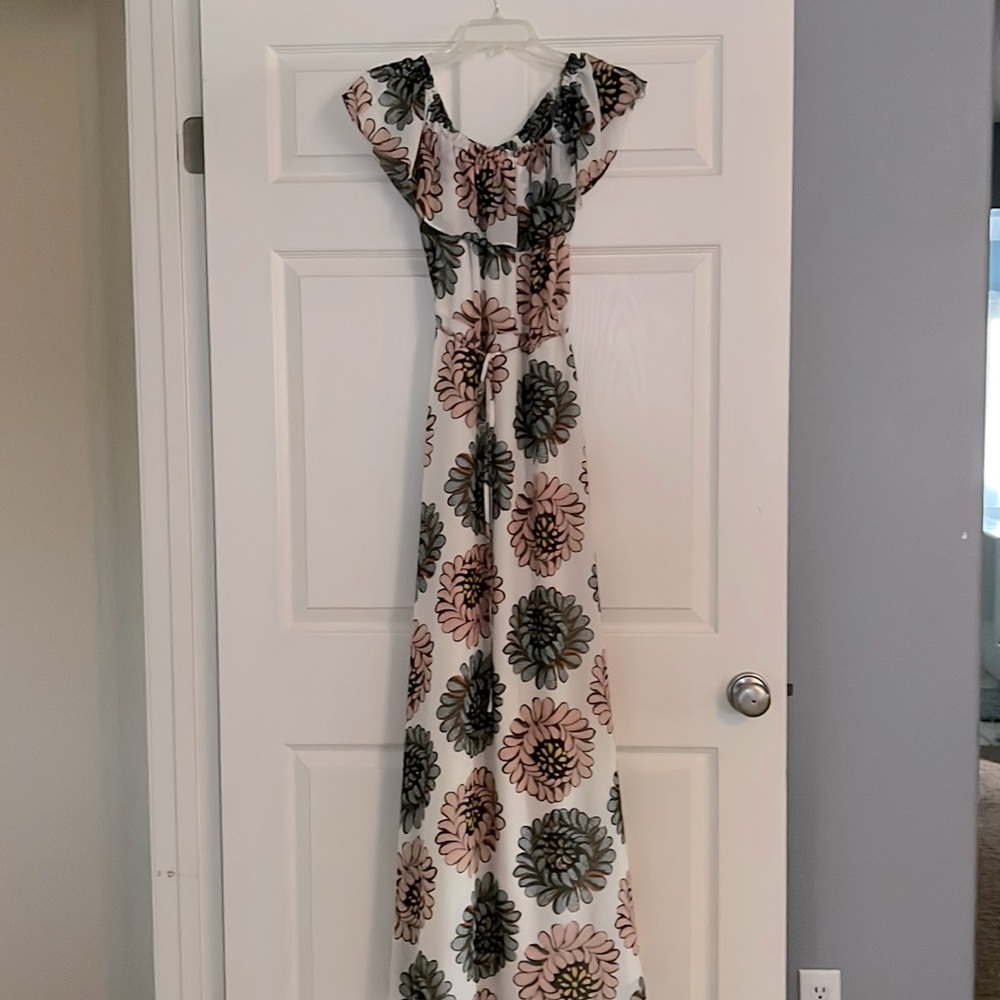 Loft - Maxi dress